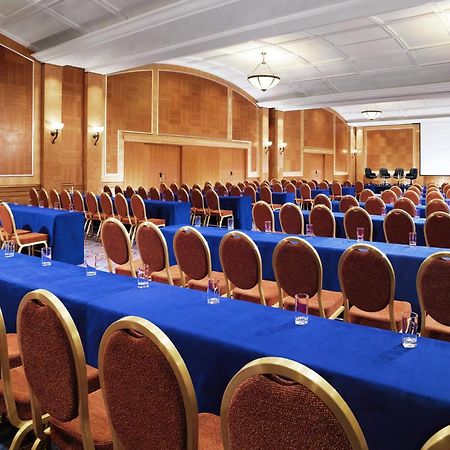 Sheraton Skyline Hotel London Heathrow Hillingdon Eksteriør bilde
